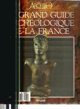 FASCICULE ARCHEO ATLAS N°165