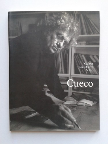 Henri cueco sols - cueco,