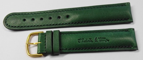 Vintage bracelet montre - montre, cuir