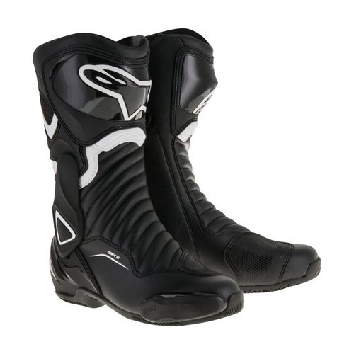 Bottes alpinestars smx v2 - bottes,