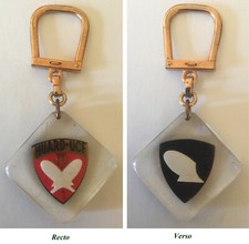 Porte-clé Bourbon Huard UCF