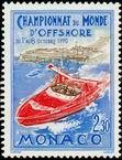 MONACO N° 1741 "OFFSHORE