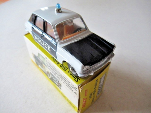 Dinky toys ref 1450 - toys,