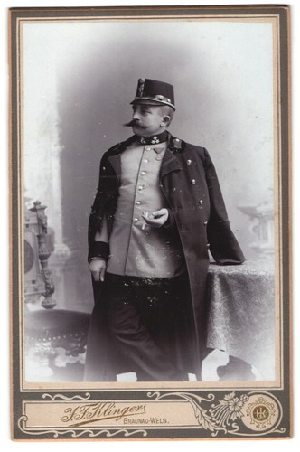Photographie klinger - j.,