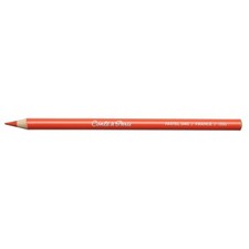 Crayon pastel - Rouge de