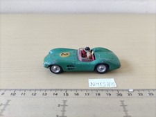 SOLIDO, ASTON MARTIN 3L. 1/43e