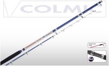 colmic zennon heavy bolentino