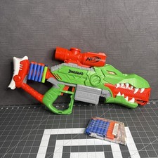 🔫 Nerf® Dinosquad™