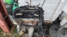 Moteur Mercedes OM651.940 2.1
