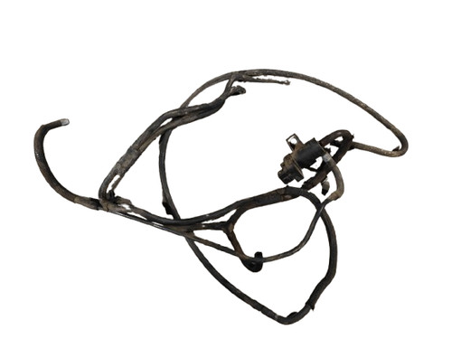 électrovanne pression de - Électrovanne,