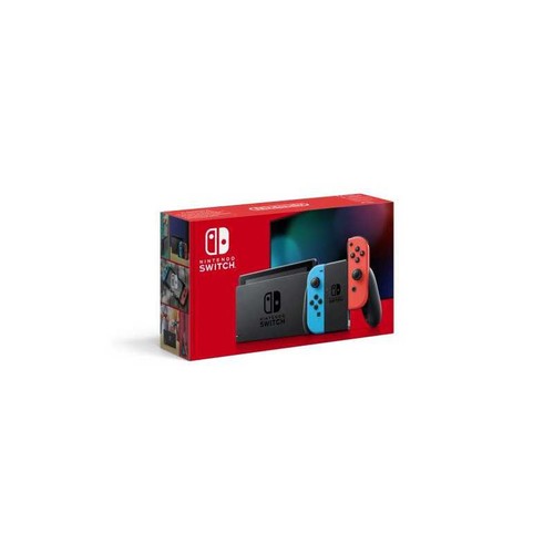 Console nintendo switch avec - nintendo,
