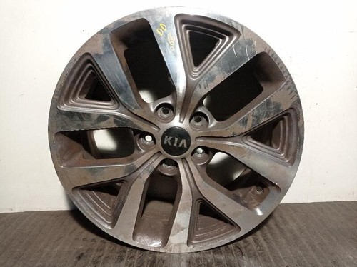 529103w610 jante kia - kia, sportage