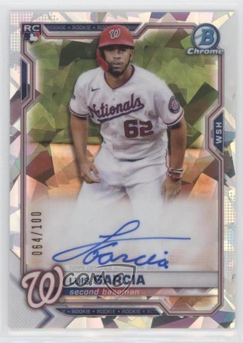 2021 bowman chrome - 2021, rookie