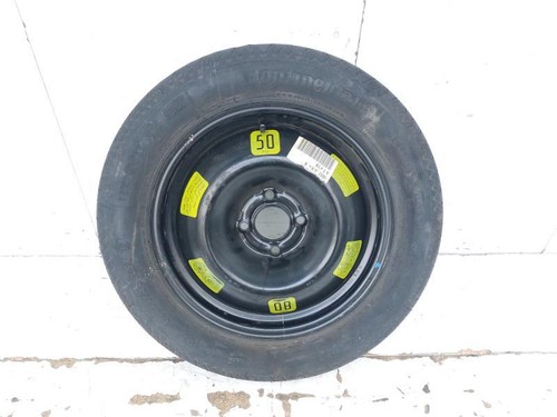 Roue secours peugeot 3008 - de,