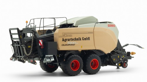 Ros presse claas - presse,
