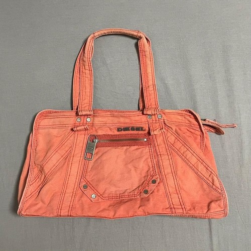 Sac bandoulière diesel - sac,
