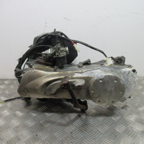 Moteur peugeot elystar - moteur,