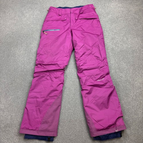 Pantalon patagonia femme 30x30 - femme,