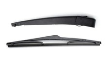 Bras et Balai d'Essuie-glace Arrière pour Renault Scenic Mk3 2009-2016 93178858