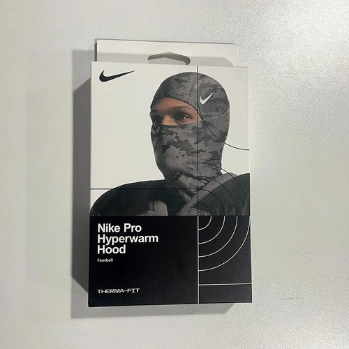 Nike pro hyperwarm - nike,