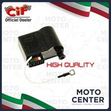 Centrale Haute Qualité