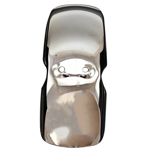 Silver front fender - fender, for