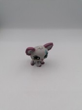 LPS-little-petshop-HASBRO-  Chien -VINTAGE