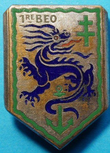 1st far east brigade - 1st,