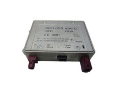 Amplificateur D'Antenne