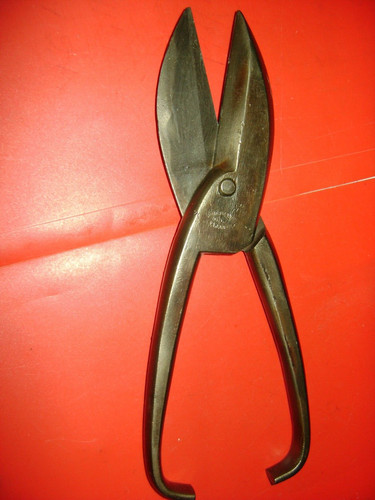 Outil ancien plombier - ancien,