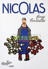Nicolas Fines Bouteilles -