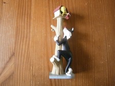 FIGURINE BOUGEOIR - TITI ET