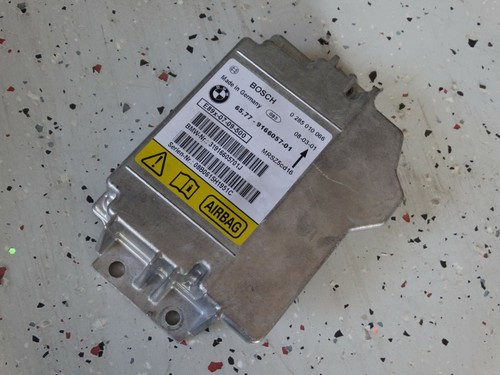 Airbag calculateur origine - calculateur, d'origine