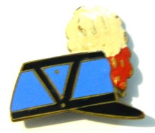 Insigne saint cyr - insigne,