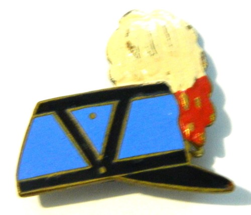 Insigne saint cyr - saint,