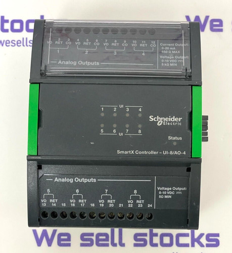 Module s schneider - module,