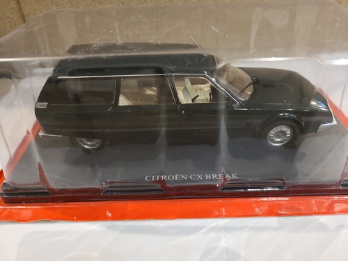 Citroën break 1 24 - cx,