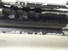 Cremaillere hydraulique Iveco DAILY VI Camion plate-forme-Châssis 35s15, 35c15