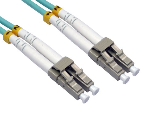 Om3 eau fibre optique lc - 0.5m,