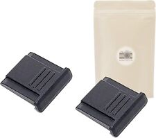 X2 Cache Griffe Flash de Protection Cache Sabot Universel pour Appareil Photo