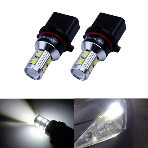 Ampoule p13w 5730 smd led - p13w,