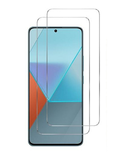 Verre trempé pour xiaomi - pour,