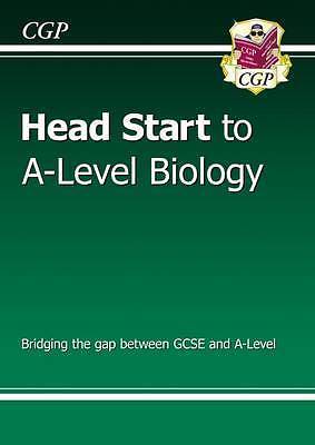 New head start level - to, a-level