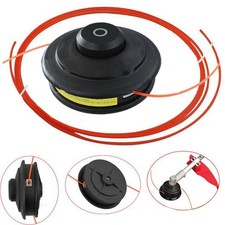 Tonte Tête Tondeuse Tête