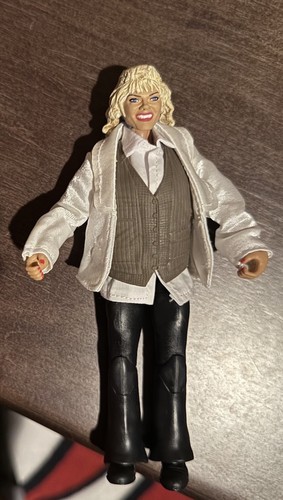 Wwe mike mcguirk announcer - wwe,
