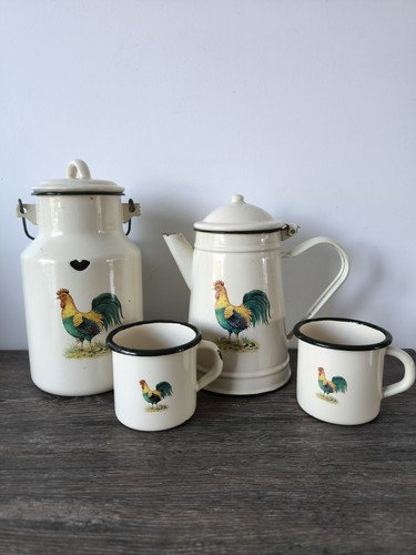 Lot vaisselle ancienne - lot,