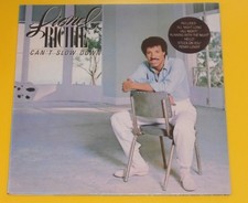 LP VINYLE 33t LIONEL RICHIE