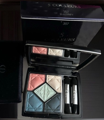 Dîor palette fards à - dÎor,