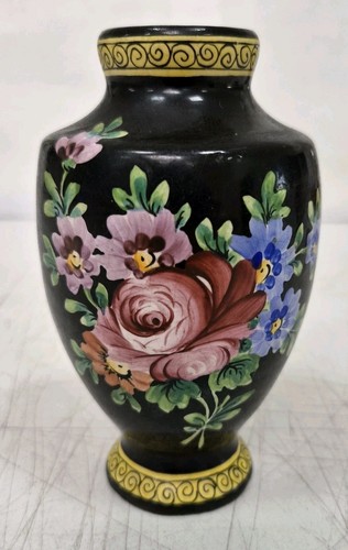 Ancien vase roger colas - vase,