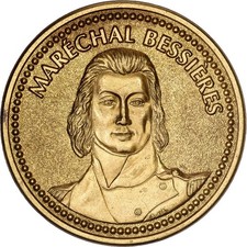 France, Médaille, Napoléon